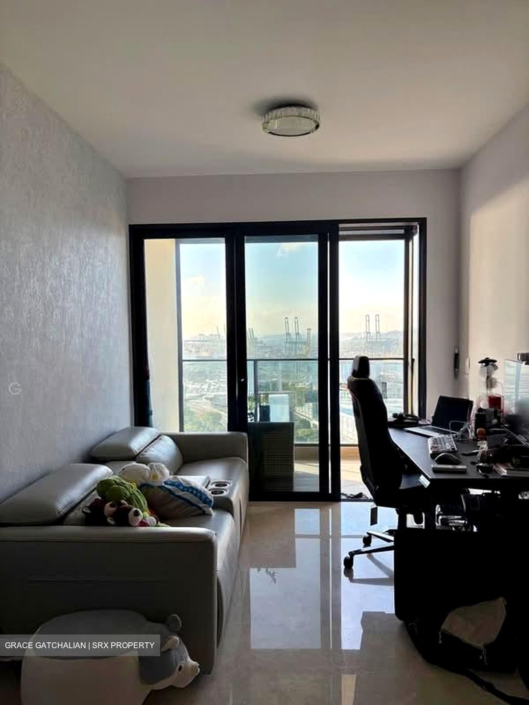 Avenue South Residence (D3), Apartment #593754851